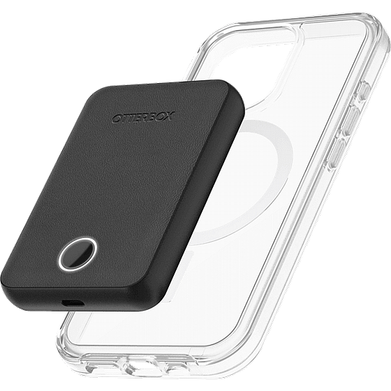 ����� ����� ���� 15,000mAh ���� Power Bank Qi Wireless ���� OtterBox (���� ���� ����� ������)