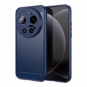 ����� ������� ���� Brushed Carbon ���� LaTera ������ ������ ����: Xiaomi 17 Ultra (��� ����)