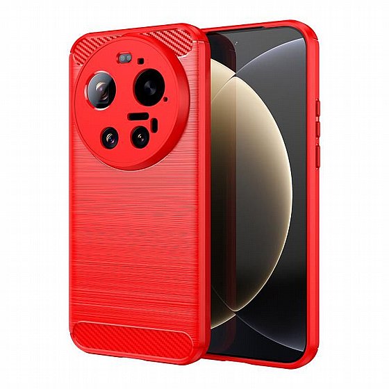 ����� ������� ���� Brushed Carbon ���� LaTera ������ ������ ����: Xiaomi 17 Ultra (��� ����)