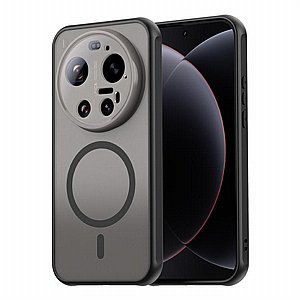 ����� ������� ���� Shockproof MagSafe ���� IMAK ������ ������ ����: Google Pixel 10 Pro (��� ����)