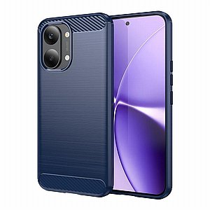 ����� ������� ���� Brushed Carbon ���� LaTera ������ ������ ����: Xiaomi Poco X8 Pro Max (��� ����)
