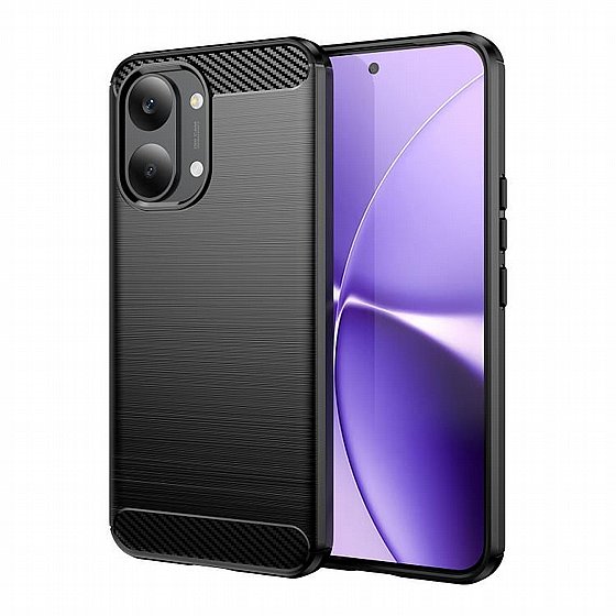 ����� ������� ���� Brushed Carbon ���� LaTera ������ ������ ����: Xiaomi 17 Ultra (��� ����)