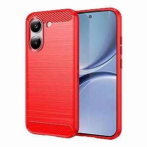 ����� ������� ���� Brushed Carbon ���� LaTera ������ ������ ����: Xiaomi Poco X8 Pro (��� ����)