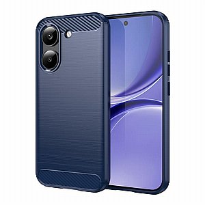 ����� ������� ���� Brushed Carbon ���� LaTera ������ ������ ����: Xiaomi Poco X8 Pro (��� ����)