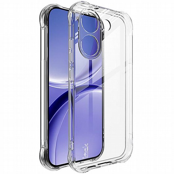 ����� ������� ���� iMPACT ���� IMAK ������ ������ ����: Xiaomi Poco X8 Pro Max (��� ����)