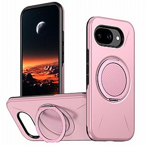 ����� ������� ���� TPU Hybrid MagSafe ���� LaTera ������ ������ ����: Google Pixel 10A (��� ����)