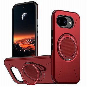 ����� ������� ���� TPU Hybrid MagSafe ���� LaTera ������ ������ ����: Google Pixel 10A (��� ����)