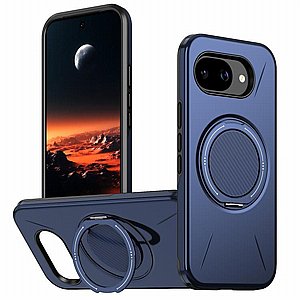����� ������� ���� TPU Hybrid MagSafe ���� LaTera ������ ������ ����: Google Pixel 10A (��� ����)