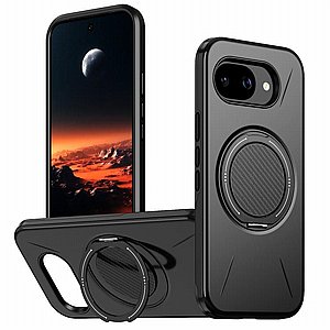 ����� ������� ���� TPU Hybrid MagSafe ���� LaTera ������ ������ ����: Google Pixel 10A (��� ����)