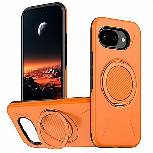 ����� ������� ���� Shockproof MagSafe ���� LaTera ������ ������ ����: Google Pixel 10A (��� ����)