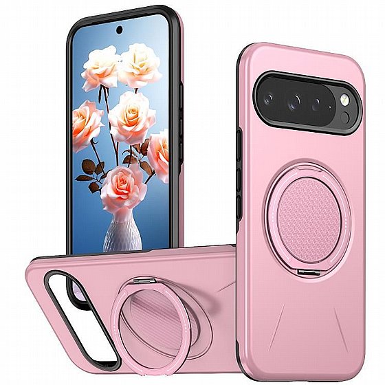 ����� ������� ���� TPU Hybrid MagSafe ���� LaTera ������ ������ ����: Google Pixel 10 Pro (��� ����)