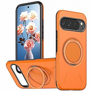 ����� ������� ���� TPU Hybrid MagSafe ���� LaTera ������ ������ ����: Google Pixel 9 (��� ����)