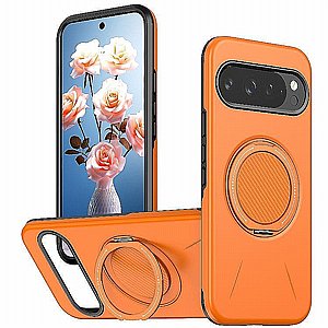����� ������� ���� TPU Hybrid MagSafe ���� LaTera ������ ������ ����: Google Pixel 10 Pro (��� ����)