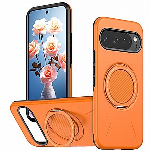 ����� ������� ���� TPU Hybrid MagSafe ���� LaTera ������ ������ ����: Google Pixel 9 Pro (��� ����)