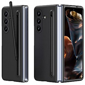 ����� ���� ���� SKIN SHOCKPROOF CASE ���� LaTera ������ ������ ����: Samsung Galaxy Z Fold 6 (���� ���� ���)