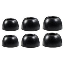 סט מתאמי סיליקון מדגם Silicone Earplug מבית XDcase לאוזניות מדגם: Samsung Galaxy Buds 3 Pro סט מתאמי סיליקון מדגם Silicone Earplug מבית XDcase לאוזניות מדגם: Samsung Galaxy Buds 3 Pro