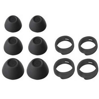 �� ����� ������� ���� Silicone Earplug ���� XDcase �������� ����: Samsung Galaxy Buds FE