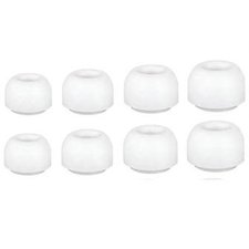סט מתאמי סיליקון מדגם Silicone Earplug מבית XDcase לאוזניות מדגם: AirPods Pro / AirPods Pro 2 סט מתאמי סיליקון מדגם Silicone Earplug מבית XDcase לאוזניות מדגם: AirPods Pro / AirPods Pro 2