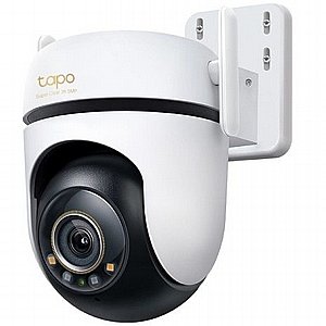 ����� IP ������� ���� Tapo C320WS 2K QHD ���� TP-LINK