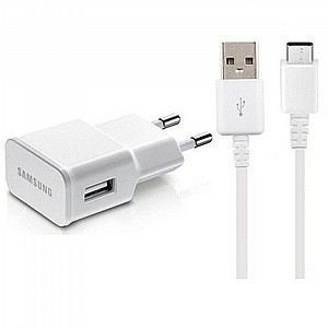 ���� ���� ����� ���� USB-C 15W ������ ������ Samsung (��� ���)