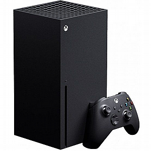 ������� ���� ���� Xbox Series X 1TB + ���� Forza Motorsport ���� Microsoft