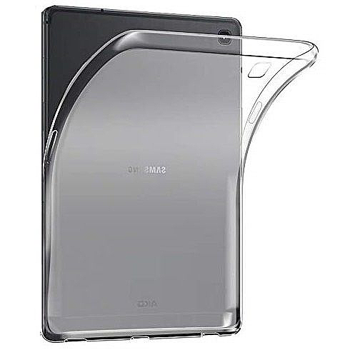 ����� ������� ���� Silicon Case ���� LUVVIT ����� ��� ����: Samsung Galaxy Tab A9 Plus