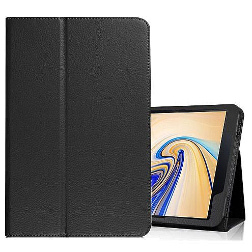 ����� ��� ���� Leather Case ���� PULUZ ����� ��� ����: Samsung Galaxy Tab A9 Plus (��� ����)