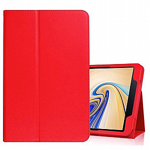 ����� ��� ���� Leather Case ���� LaTera ����� ��� ����: Samsung Galaxy Tab A9 Plus (��� ����)