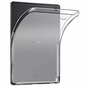 ����� ������� ���� Silicon Case ���� LUVVIT ����� ��� ����: Samsung Galaxy Tab A9