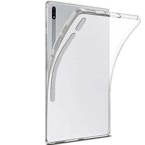 ����� ������� ���� Silicon Case ���� BLACK ����� ��� ����: Samsung Galaxy Tab A9