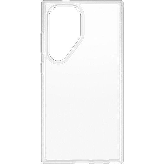 ����� ���� ���� REACT ���� OtterBox ������ ������ ����: Samsung Galaxy S24 Plus (��� ����)