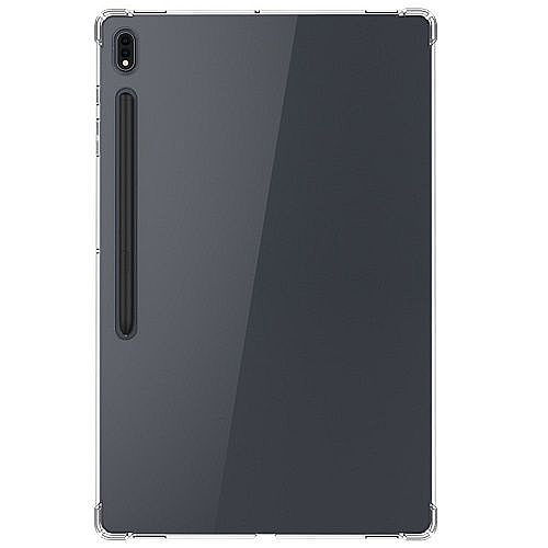 ����� ������� ���� Silicon Case ���� PULUZ ����� ��� ����: Samsung Galaxy Tab S9 FE