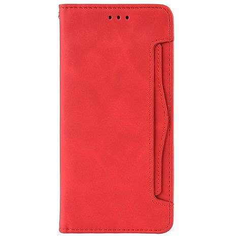 ����� ��� ���� WALLET CASE ���� Pouchino ������ ������ ����: Samsung Galaxy A15 (��� ����)
