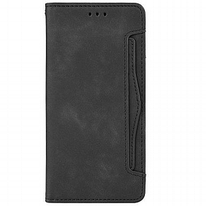 ����� ��� ���� WALLET CASE ���� Pouchino ������ ������ ����: Samsung Galaxy A25 (��� ����)