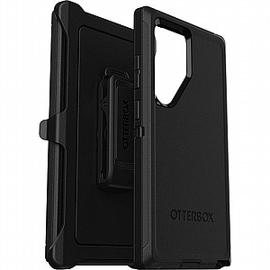 ����� ���� ���� Defender ���� OtterBox ������ ������ ����: Samsung Galaxy S24 Ultra
