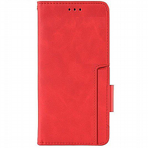 ����� ��� ���� WALLET CASE ���� Blaze ������ ������ ����: Samsung Galaxy S24 Plus (��� ����)