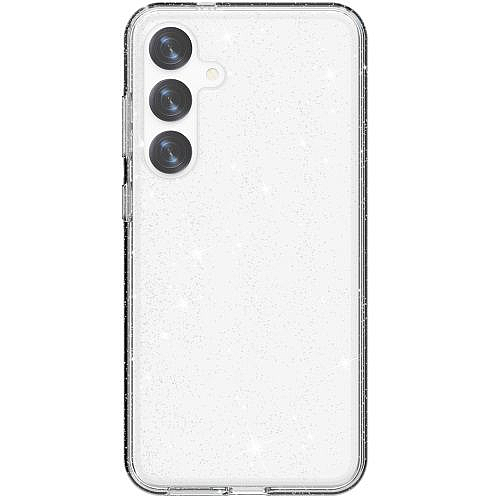 ����� ���� ���� Crystal ���� Grip Case ������ ������ ����: Samsung Galaxy S24 Plus