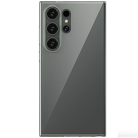 ����� ���� ���� FLEX ���� Grip Case ������ ������ ����: Samsung Galaxy S24 Ultra