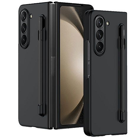 ����� ��� ���� FLIP CASE ���� LaTera ������ ������ ����: Samsung Galaxy Z Fold 3 (���� ���� ���)