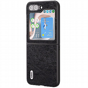 ����� ���� ���� Carbon Fiber Texture ���� Abeel ������ ������ ����: Samsung Galaxy Z Flip 5