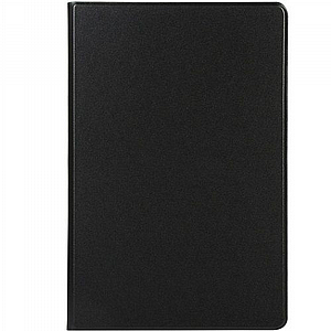 ����� ��� ���� Leather Case ���� BLACK ����� ��� ����: Lenovo Tab P11 Pro 2nd (��� ����)