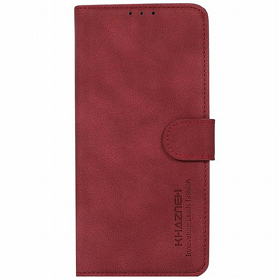 ����� ��� ���� Leather Case ���� LaTera ������ ������ ����: Google Pixel 7 (��� ����)