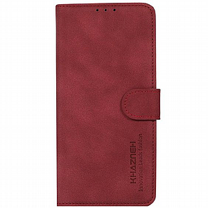 ����� ��� ���� Leather Case ���� LaTera ������ ������ ����: Google Pixel 7 (��� ����)