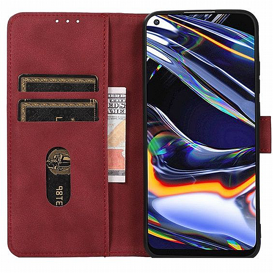 ����� ��� ���� Leather Case ���� LaTera ������ ������ ����: Google Pixel 7 (��� ����)