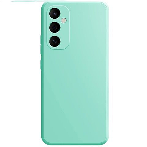 ����� ������� ���� Silicone Case ���� Blaze ������ ������ ����: Samsung Galaxy S24 Ultra (��� ����)