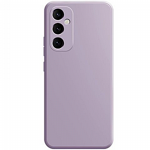 ����� ������� ���� Silicone Case ���� Blaze ������ ������ ����: Samsung Galaxy S24 Plus (��� ����)