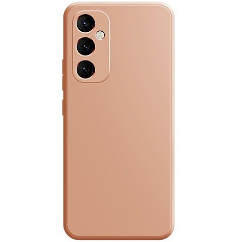 ����� ������� ���� Silicone Case ���� Blaze ������ ������ ����: Samsung Galaxy S24 Plus (��� ����)