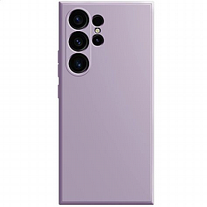 ����� ������� ���� Silicone Case ���� Blaze ������ ������ ����: Samsung Galaxy S24 Ultra (��� ����)