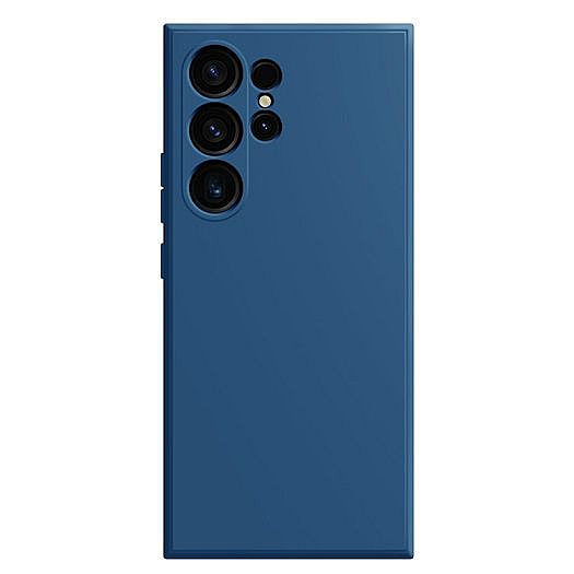 ����� ������� ���� Silicone Case ���� Blaze ������ ������ ����: Samsung Galaxy S24 Ultra (��� ����)