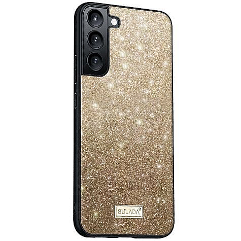 ����� ������� ���� Stylish Spark ���� SULADA ������ ������ ����: Samsung Galaxy S24 Plus (���� ����)